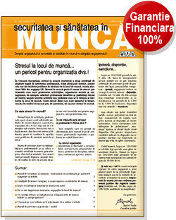 securitatea muncii